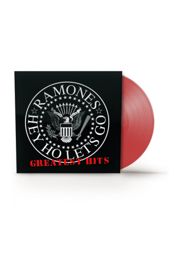 Fleetwood Mac - Greatest Hits (Black Friday 2024 edition) LP - omot