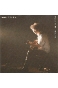 Bob Dylan - Down In The Groove CD - omot