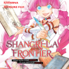 Shangri-La Frontier, Vol. 08 (Manga) - naslovnica