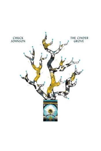 Chuck Johnson - The Cinder Grove CD - omot