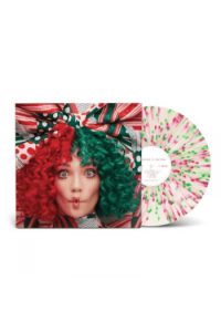 Sia - Everyday Is Christmas LP - omot