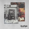 Nmixx - Expergo (Colour Version) CD - omot