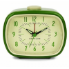 Retro Alarm Clock Green - slika proizvoda