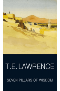 Seven Pillars of Wisdom