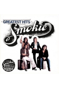 Smokie - Greatest Hits LP - omot