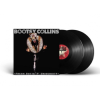 Bootsy Collins - Fresh Outta P University LP - omot