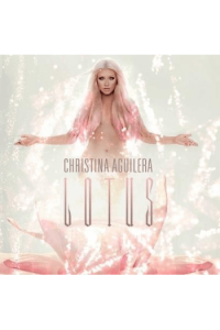 Aguilera, Christina - Lotus (deluxe edition) CD - omot