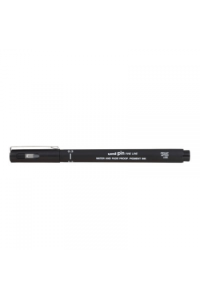 Marker Uni pin03-200 crni - slika proizvoda