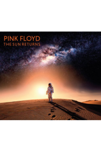 Pink Floyd - The Sun Returns CD - omot