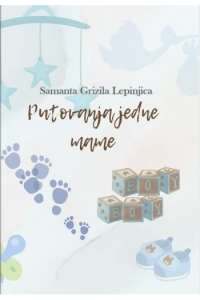 Putovanje jedne mame