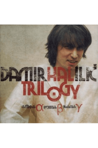 Hal - Trilogy CD - omot