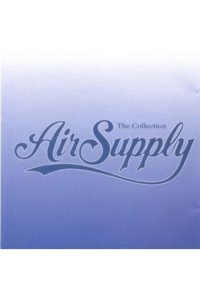 Air Supply - Camden Collection CD - omot