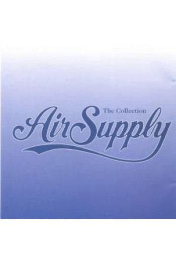 Air Supply - Camden Collection CD - omot