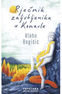 Rječnik zaljubljenika u Konavle