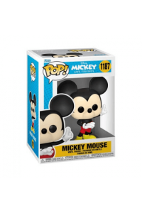 Funko Pop Disney: Mickey And Friends - Mickey Mouse - slika proizvoda