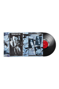 Smack - Radical LP - omot