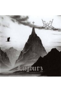 Summoning - Lugburz CD - omot