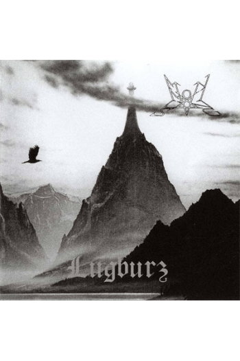 Summoning - Lugburz CD - omot