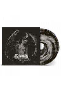 Exorder - Delectum Omnium CD - omot