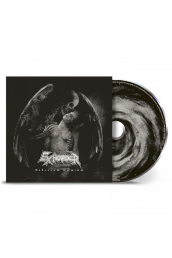 Exorder - Delectum Omnium CD - omot