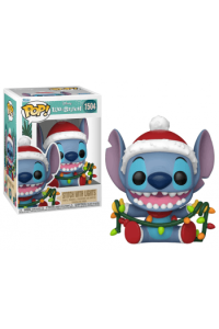 POP Stitch Lights (1504)