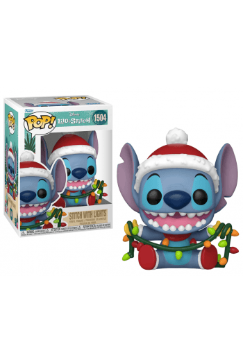 POP Stitch Lights (1504) - slika proizvoda