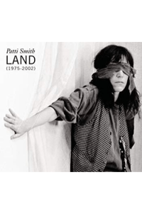 Patti Smith - Greatest Hits 1975-2002  -Land CD - omot