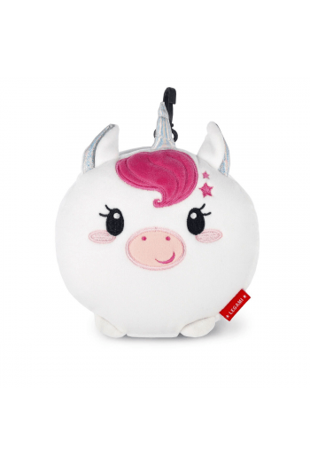 Jastuk za putovanje unicorn - slika proizvoda