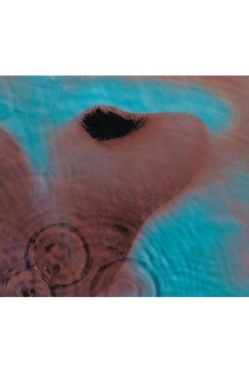 Pink Floyd - Meddle CD - omot