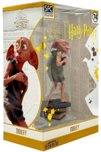 HARRY POTTER - Figurine "Dobby"
