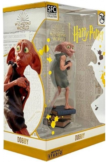 HARRY POTTER - Figurine "Dobby" - slika proizvoda