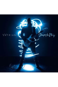 Joe Satriani - Shapeshifting CD - omot