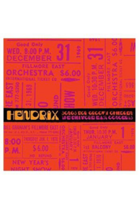 Songs For Groovy Children: The Fillmore