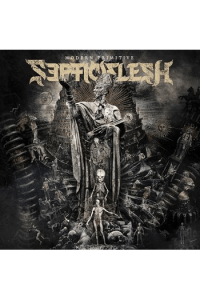 Septicflesh - Modern Primitive LP - omot
