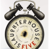 Slaughterhouse 5 - naslovnica