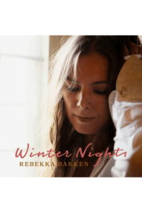 Rebekka Bakken - Winter Nights LP - omot