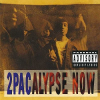 2Pac - 2Pacalypse Now LP - omot
