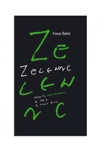 Zelenac - naslovnica