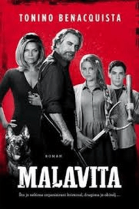 Malavita - naslovnica