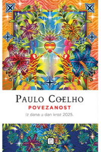 Povezanost - iz dana u dan kroz 2025. - naslovnica