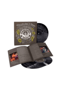 Filmor West, San Fransisco