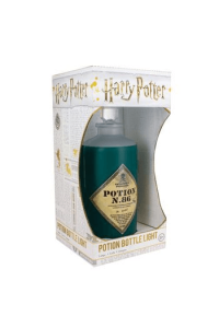 Paladone Harry Potter Potion Bottle Light V2 - slika proizvoda