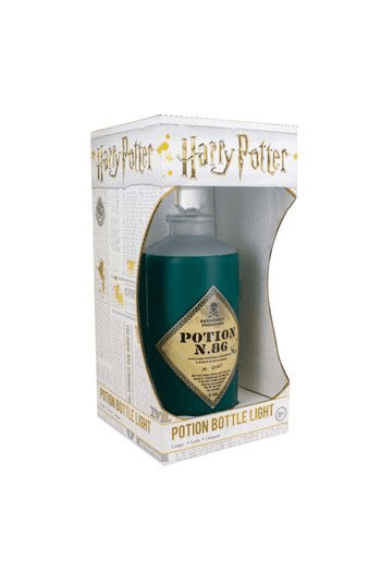 Paladone Harry Potter Potion Bottle Light V2 - slika proizvoda