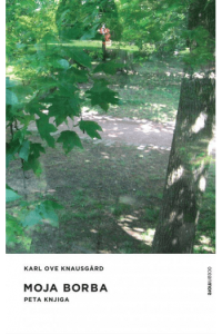 Moja borba 5. knjiga