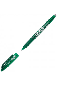 Roler Frixion Pilot BL-FR7-60-10C € 1 zelena - slika proizvoda
