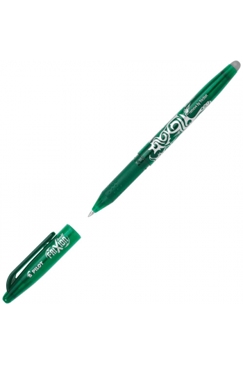 Roler Frixion Pilot BL-FR7-60-10C € 1 zelena - slika proizvoda