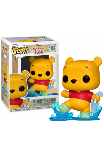 POP Winnie The Pooh (1159) - slika proizvoda
