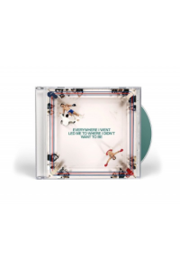 Tom Grennan - Everywhere I Went, Led Me To Where I Didn't Want To Be CD - omot