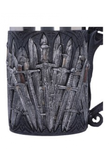 Nemesis Now Sword Tankard 14Cm - slika proizvoda