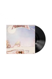 Camel - Moonmadness LP - omot